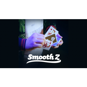 Smooth Z by Zee - DVD