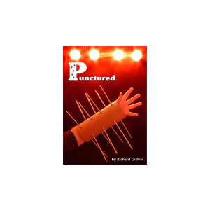 Punctured by Richard Griffin - Trick
