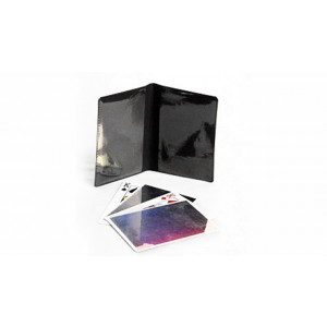 It's Done With Mirrors by Ickle Pickle - Tricks