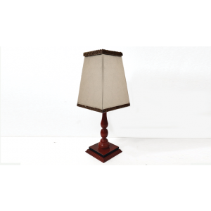 Secret Night Lamp by Tora Magic - Trick