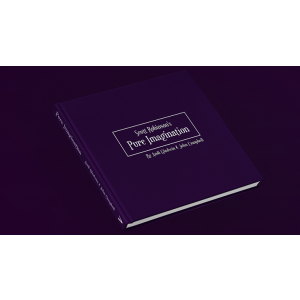 Pure Imagination by Scott Robinson - Book