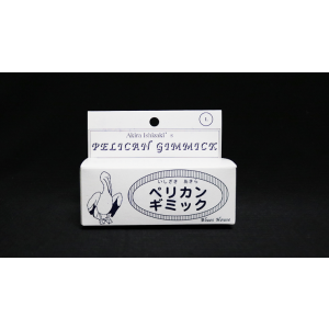 Pelican Gimmick by Akira Ishizaki - Trick