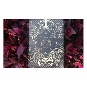 Maya LACEIBA Sacred Tree Playing Cards