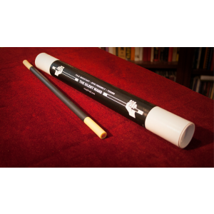 The Silent Wand by MagiKraft - Trick