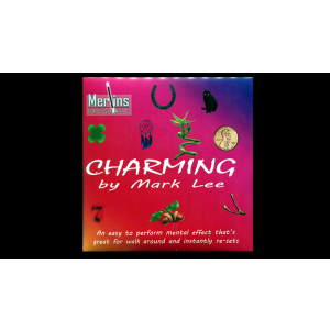 Charming by Mark Lee & Merlins - Trick