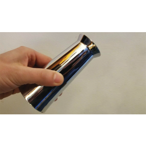 P&L Foo Can by P&L - Trick