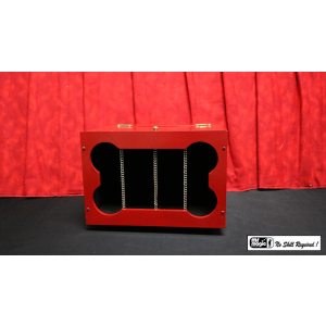 Balloon To Rabbit (Revolving) by Mr. Magic - Trick