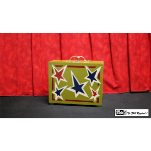 Lunch With Stars by Mr. Magic - Trick