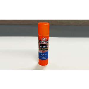 Repositionable Glue Stick (1 Unit)