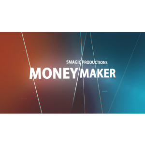Money Maker by Smagic Productions - Trick