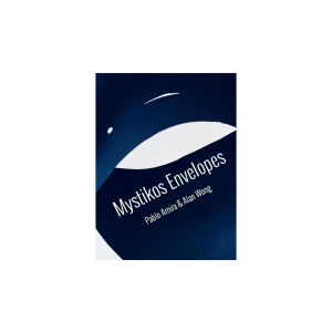 Mystikos Envelopes by Pablo Amira and Alan Wong - Trick