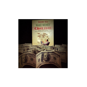 Dream Book by Tora Magic - Trick