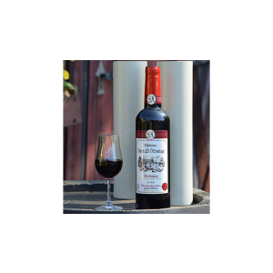 13-inch Wine Bottles by Tora Magic - Trick