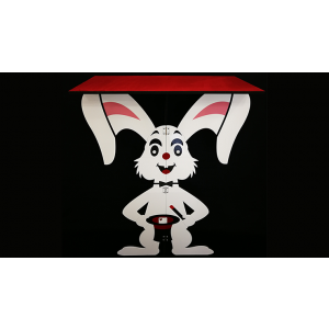 Rabbit Table by Tora Magic - Trick
