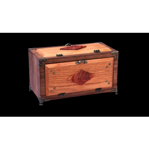 Luxury Box by Tora Magic - Trick