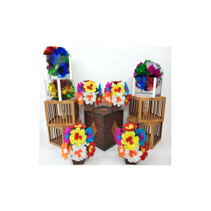 Cornucopia Cube 777 (Wooden) by Tora Magic - Trick