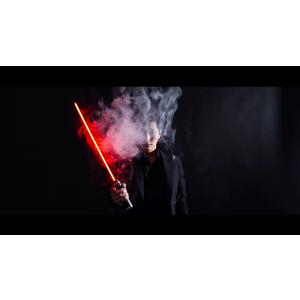 S-Ray by Sun - Trick