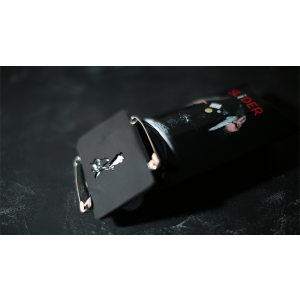 SLIDER V2 by Victor Voitko (Gimmick and Online Instructions) - Trick