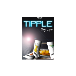 TIPPLE by Vinny Sagoo - Trick