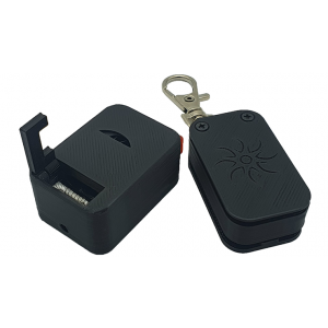 Sun Smoke Pro (Gimmicks and Online Instructions) - Trick