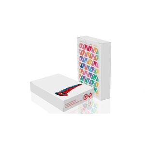 Limited Edition CardMaCon Playing Cards