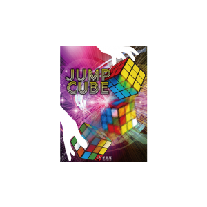 JUMP CUBE by SYOUMA - Trick