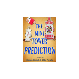 Mini Tower Prediction by Quique Marduk - Trick