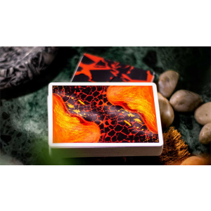 FLOW (Deck of MACC) by BOMBMAGIC