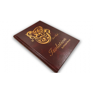 Isolation by Michael Murray - Book