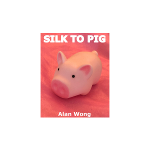 Silk To Pig by Alan Wong - Trick