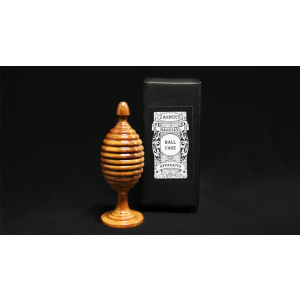 Ball Vase by Zanders Magical Apparatus - Trick