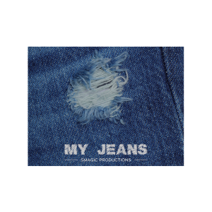 My Jeans by Smagic Productions - Trick