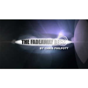 FADEAWAY by Chris Philpott - Trick