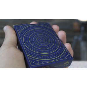 Le Cercle Playing Cards