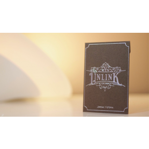 PCTC Productions Presents UNLINK Remastered (Red) by Jordan Victoria - Trick