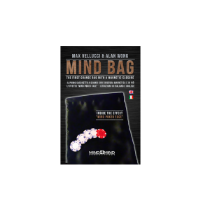 Mindbag by Max Vellucci and Alan Wong - Trick