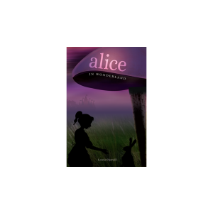 Alice Book Test (Gimmick and Online Instructions) by Josh Zandman - Trick