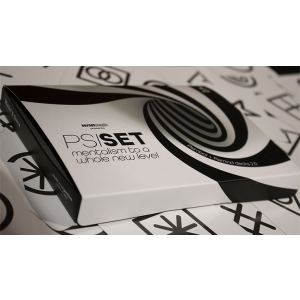 PSISet by Vernet - Trick