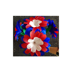 Classic Flower (No.7) by Black Magic - Trick