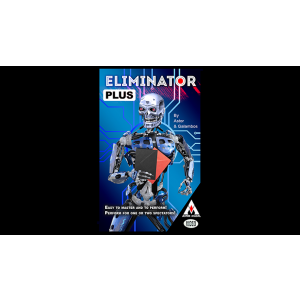ELIMINATOR PLUS by Astor