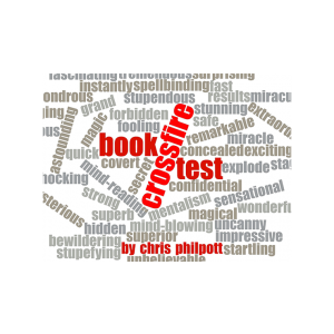Crossfire Book Test by Chris Philpott - Trick