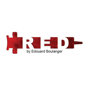 RED by Edouard Boulanger - Trick