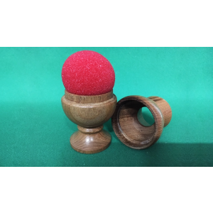 Collectors Dice Vase by Merlins Magic - Trick