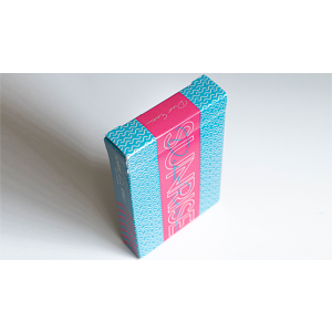 Sunrise Playing Cards