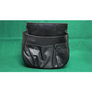 JUMBO BUSKER POUCH by The Ambitious Card - Trick