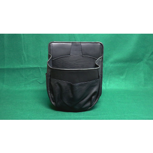 PARLOR PLUS POUCH by The Ambitious Card - Trick