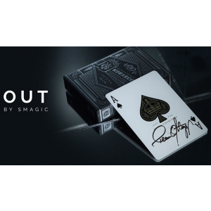 OUT (Blue) by Smagic Productions - Trick