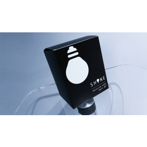 SHINE (with remote) by Magic 007 & MS Magic  - Trick