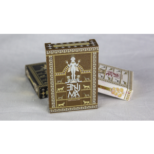 Enuma (Elder) Playing Cards