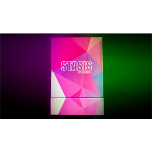 Stasis (Gimmicks and Online Instructions) by Jambor - Trick